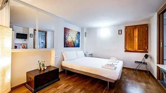 Apartments in Florence - photo 8