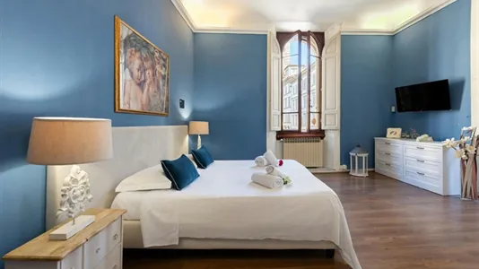 Apartments in Florence - photo 8