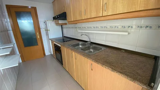 Apartments in Alboraya - photo 7