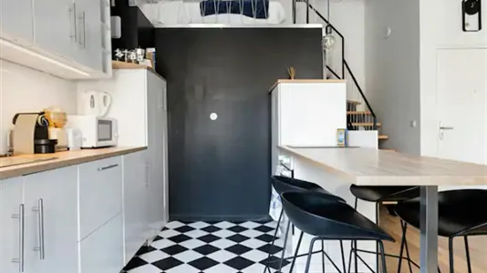 Apartments in Marseille 4ème arrondissement - photo 8