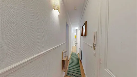 Rooms in Paris 18ème arrondissement - Montmartre - photo 10