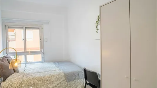 Rooms in Godelleta - photo 3