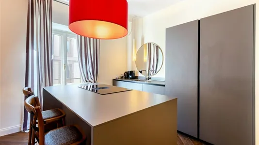 Apartments in Turin - photo 7