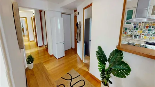 Rooms in Paris 15ème arrondissement - photo 9