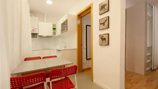 Apartments in L'Hospitalet de Llobregat - photo 6