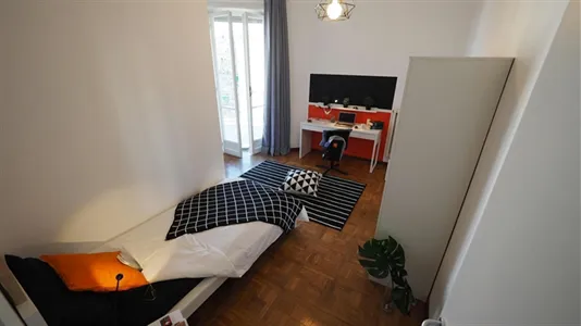 Rooms in Turin - photo 4