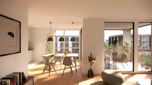 Rooms in Affoltern - photo 1