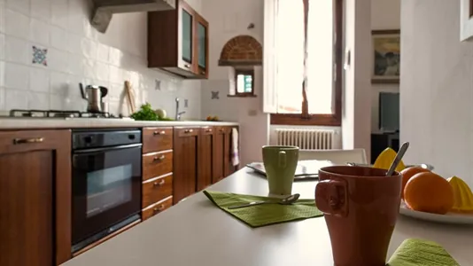 Apartments in Florence - photo 5