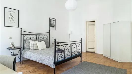 Rooms in Budapest Terézváros - photo 7