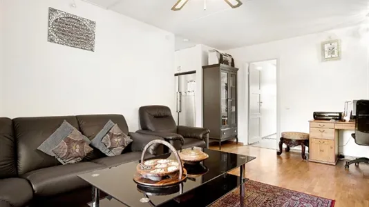 Apartments in Stockholm West - photo 8