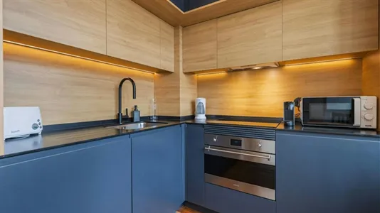 Apartments in Location is not specified - photo 9