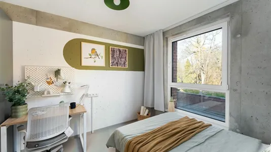 Rooms in Location is not specified - photo 3