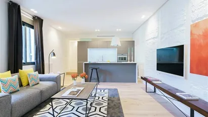 Apartment for rent in Madrid Salamanca, Madrid