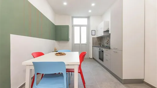 Apartments in Turin - photo 7