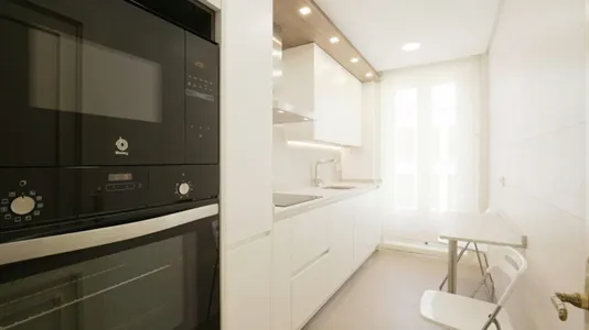 Apartments in Madrid Salamanca - photo 8