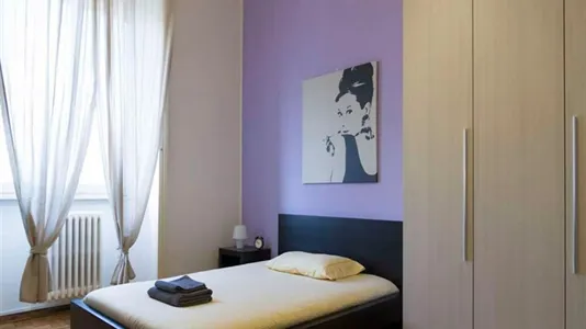 Rooms in Milano Zona 5 - Vigentino, Chiaravalle, Gratosoglio - photo 4
