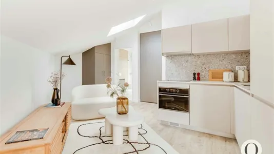 Apartments in Location is not specified - photo 4