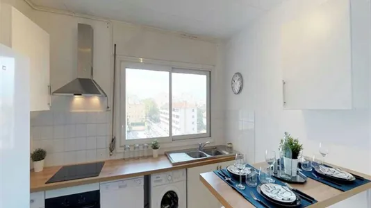 Rooms in Lyon - photo 9