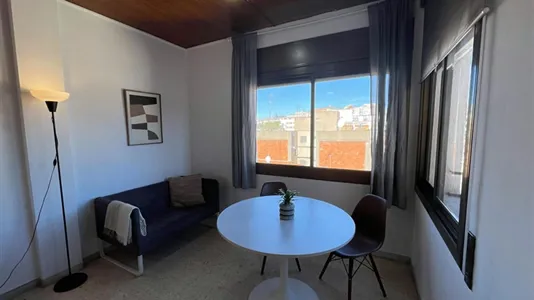 Rooms in L'Hospitalet de Llobregat - photo 5