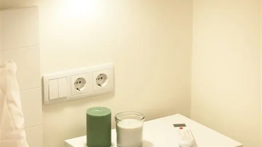 Apartments in Barcelona Ciutat Vella - photo 7