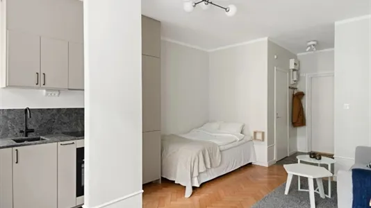 Apartments in Stockholm City - photo 7
