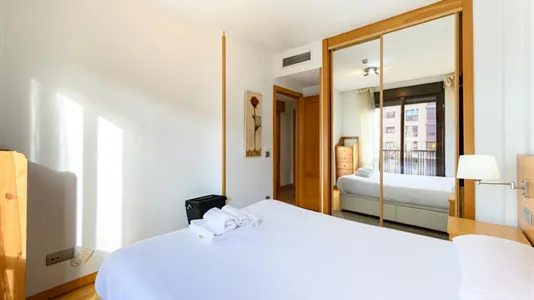 Apartments in Coslada - photo 2