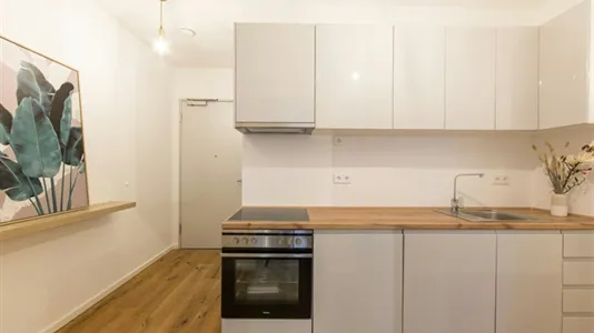 Rooms in Berlin Mitte - photo 5