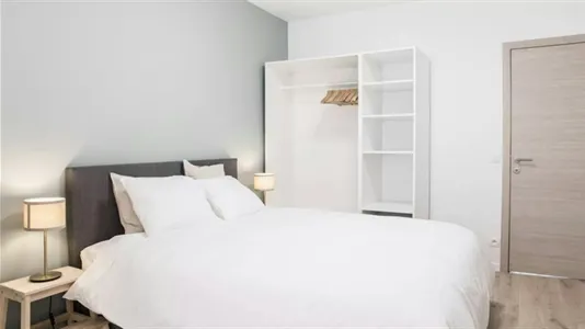 Apartments in Brussels Sint-Joost-ten-Node - photo 6