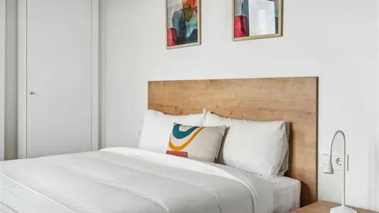 Apartments in Cañada Real de la Galiana - photo 7