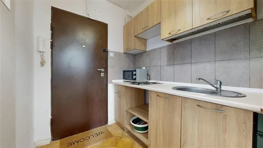 Rooms in Warszawa Praga-Południe - photo 6