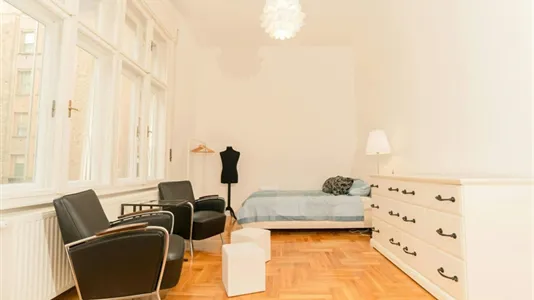 Rooms in Budapest XIII. kerület - photo 6