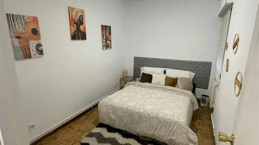 Rooms in Madrid Salamanca - photo 4