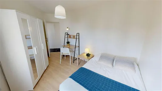 Rooms in Lyon - photo 3