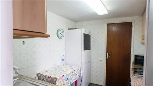 Rooms in Barcelona Gràcia - photo 6