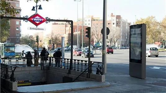 Apartments in Madrid Centro - photo 8