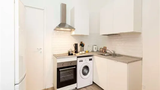 Rooms in Milano Zona 9 - Porta Garibaldi, Niguarda - photo 9