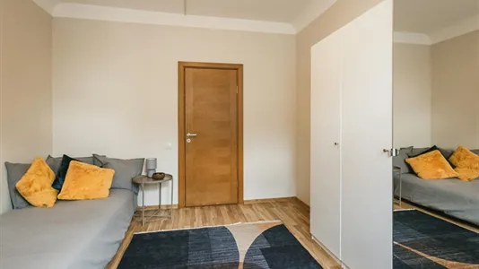 Rooms in Riga Skanste - photo 6