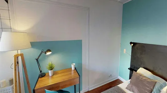 Rooms in Toulouse - photo 1