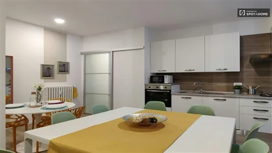 Rooms in Milano Zona 2 - Stazione Centrale, Gorla, Turro, Greco, Crescenzago - photo 10