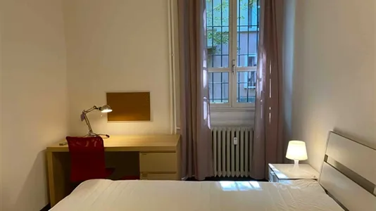 Apartments in Milano Zona 5 - Vigentino, Chiaravalle, Gratosoglio - photo 6