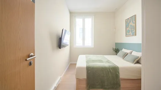 Rooms in Location is not specified - photo 4