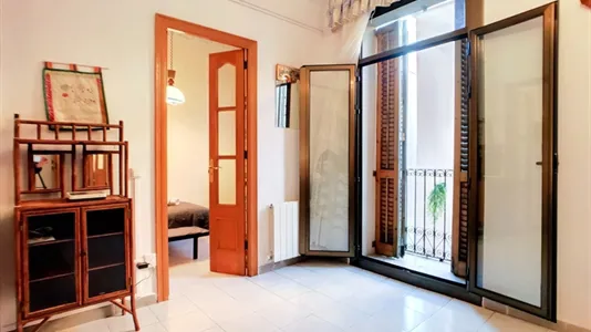 Apartments in Barcelona Gràcia - photo 4