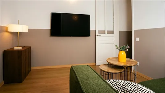 Apartments in Barcelona Gràcia - photo 7