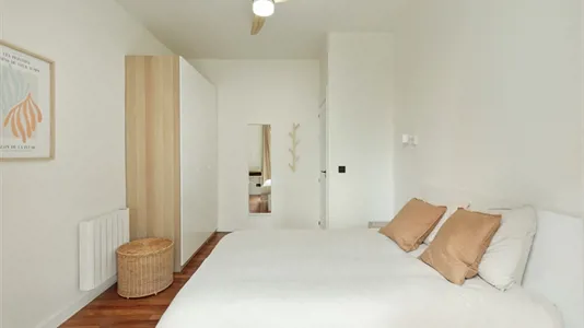 Rooms in Barcelona Sarrià-St. Gervasi - photo 3