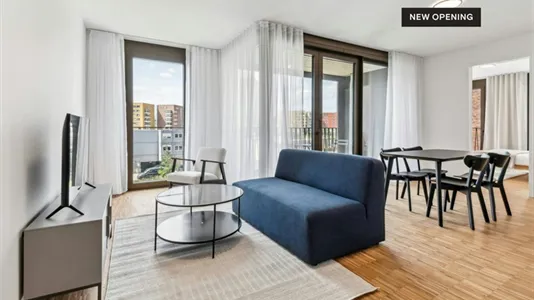 Rooms in Berlin Mitte - photo 8