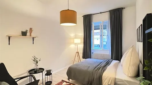 Apartments in Berlin Mitte - photo 7