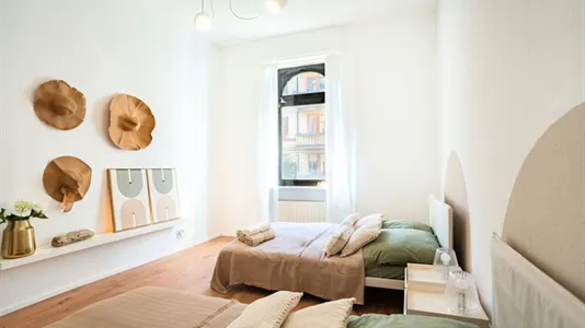 Apartments in Wiesbaden - photo 1