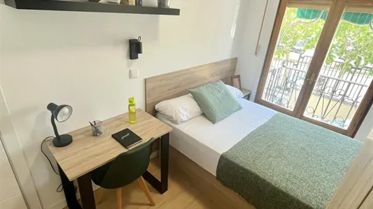 Rooms in Madrid Latina - photo 9