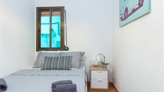 Apartments in L'Hospitalet de Llobregat - photo 9