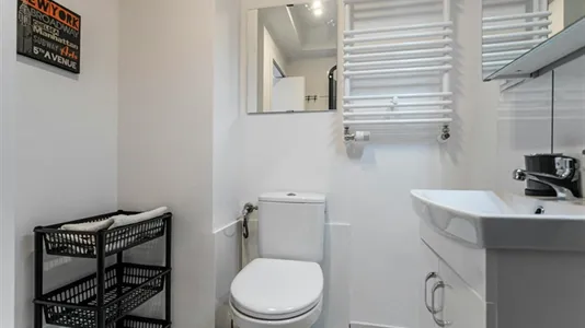 Apartments in Location is not specified - photo 9